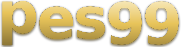 pes99 logo